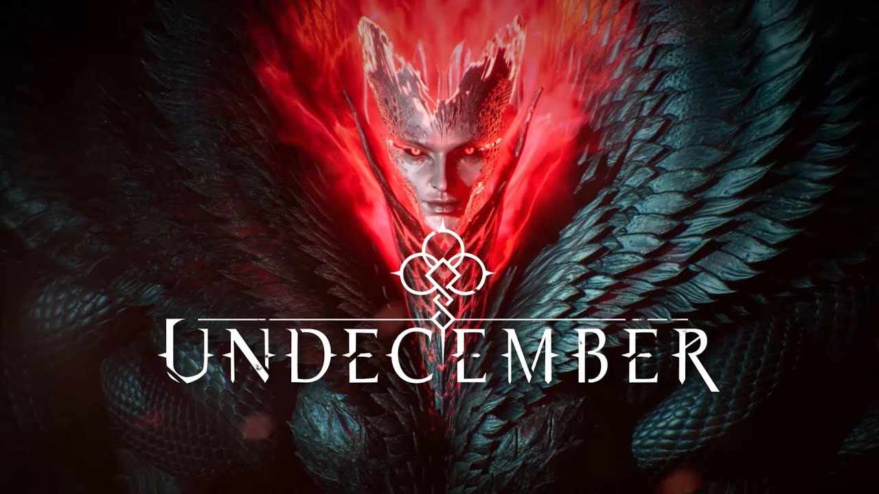 Undecember - Ледяная кристальная стрела получается (Всем мира и добра)#oldpikapika  #undecember