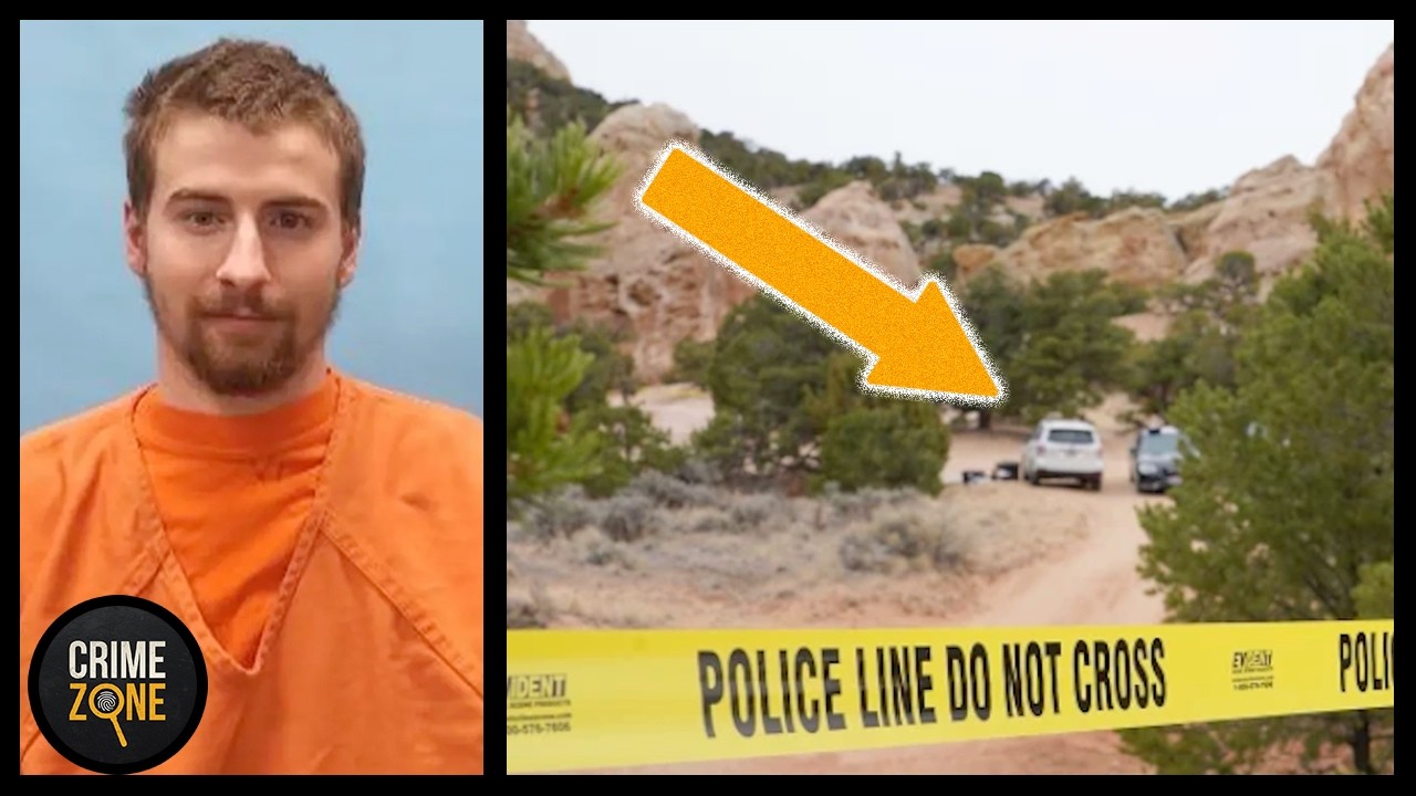 Crimes Of The Week: Mar 2, 2026 | Utah Triple Murder & MORE Crime News