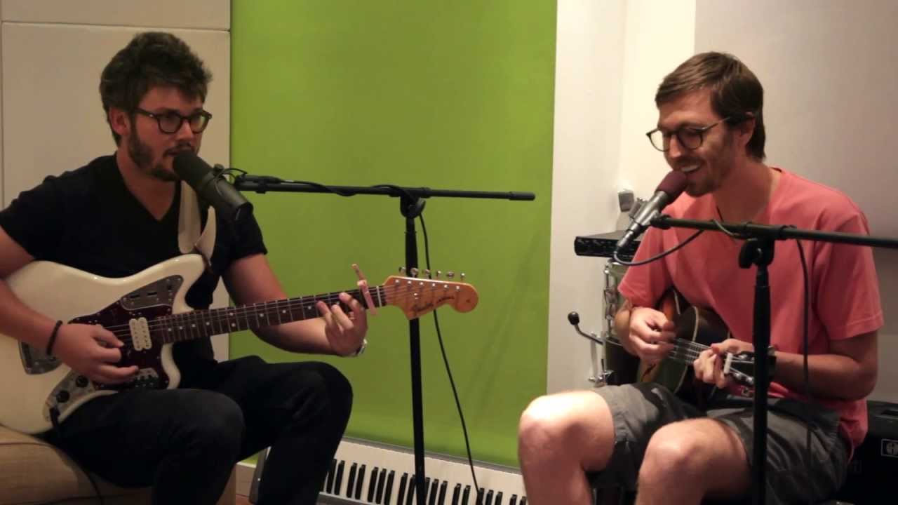 Borrowed Songs - Polly - Nirvana (feat The Mad Skeleton)