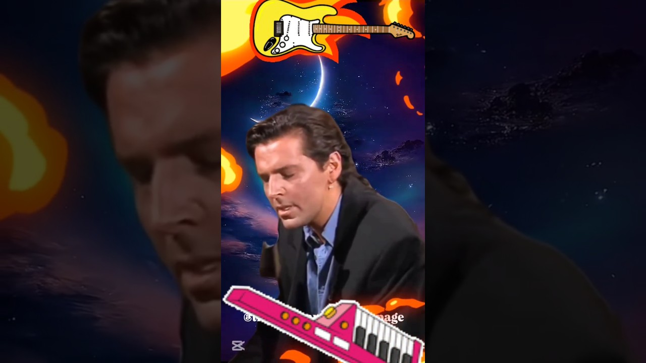 THOMAS ANDERS 🇹🇷🥁🎹🎸 