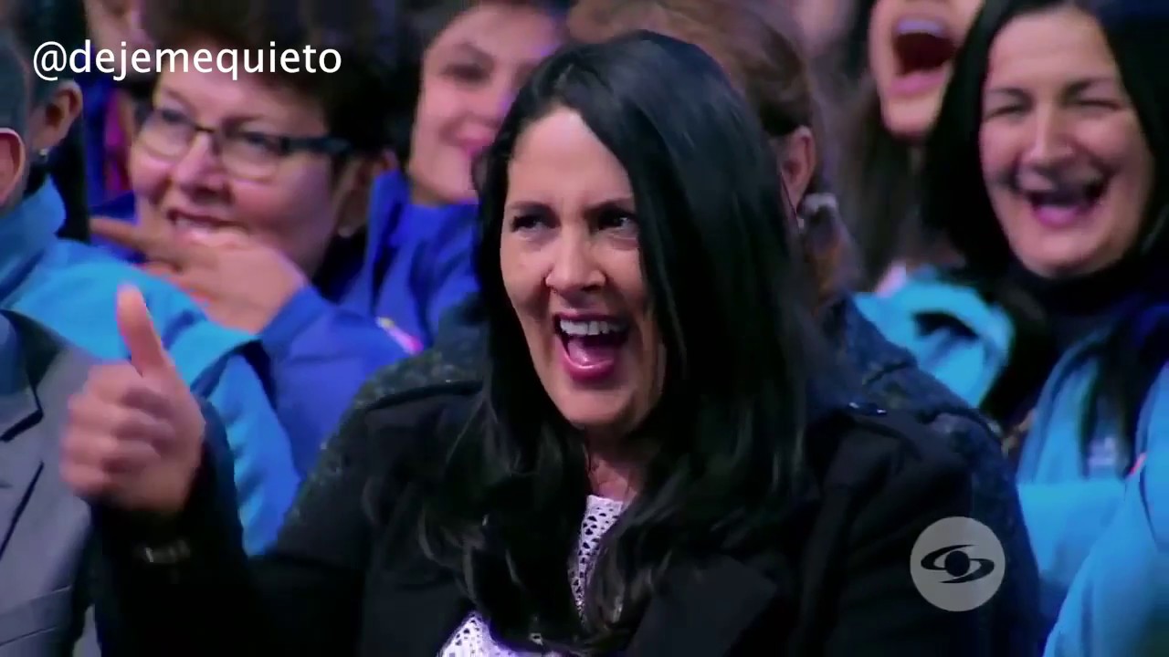 El cap&iacute;tulo que mi mam&aacute; no quiere que vean.