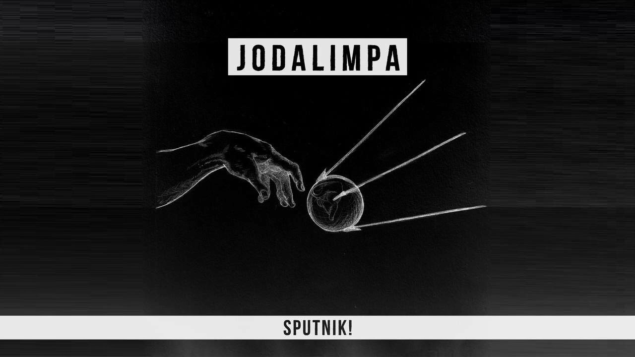 SputniK! - Jodalimpa - 1. Gagarin