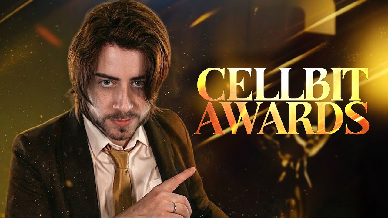 CELLBIT AWARDS 2025 [COMPLETO]