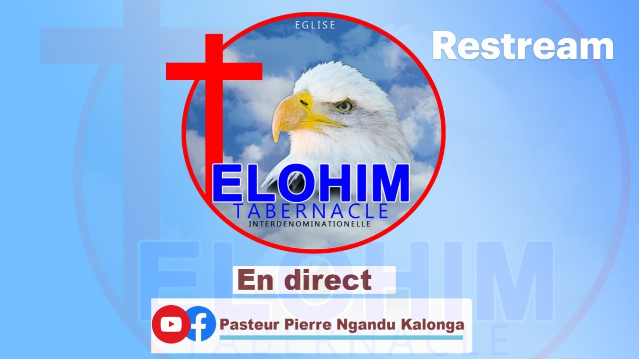🔴 EN DIRECT : REUNION DE FAMILLE DU 25 FEVRIER  2026
