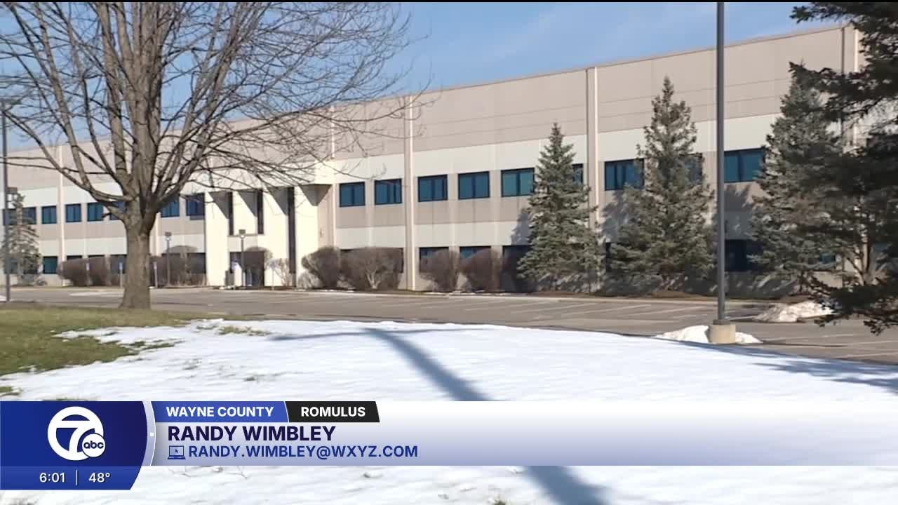 ICE facility plan in Romulus sparks concern as officials tout economic impact