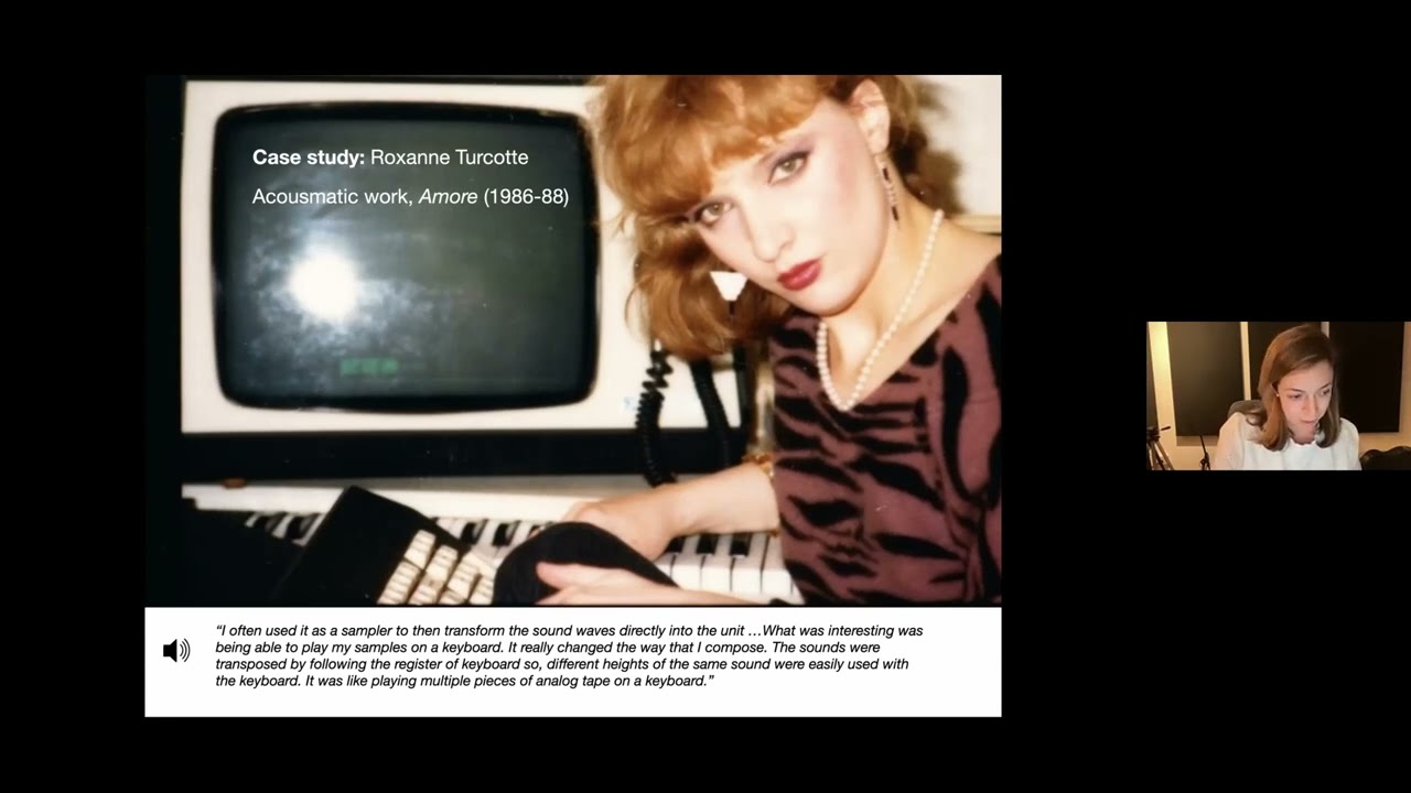 Manuella Blackburn & Paul Harkins — A Feminist Historiography of the Fairlight CMI