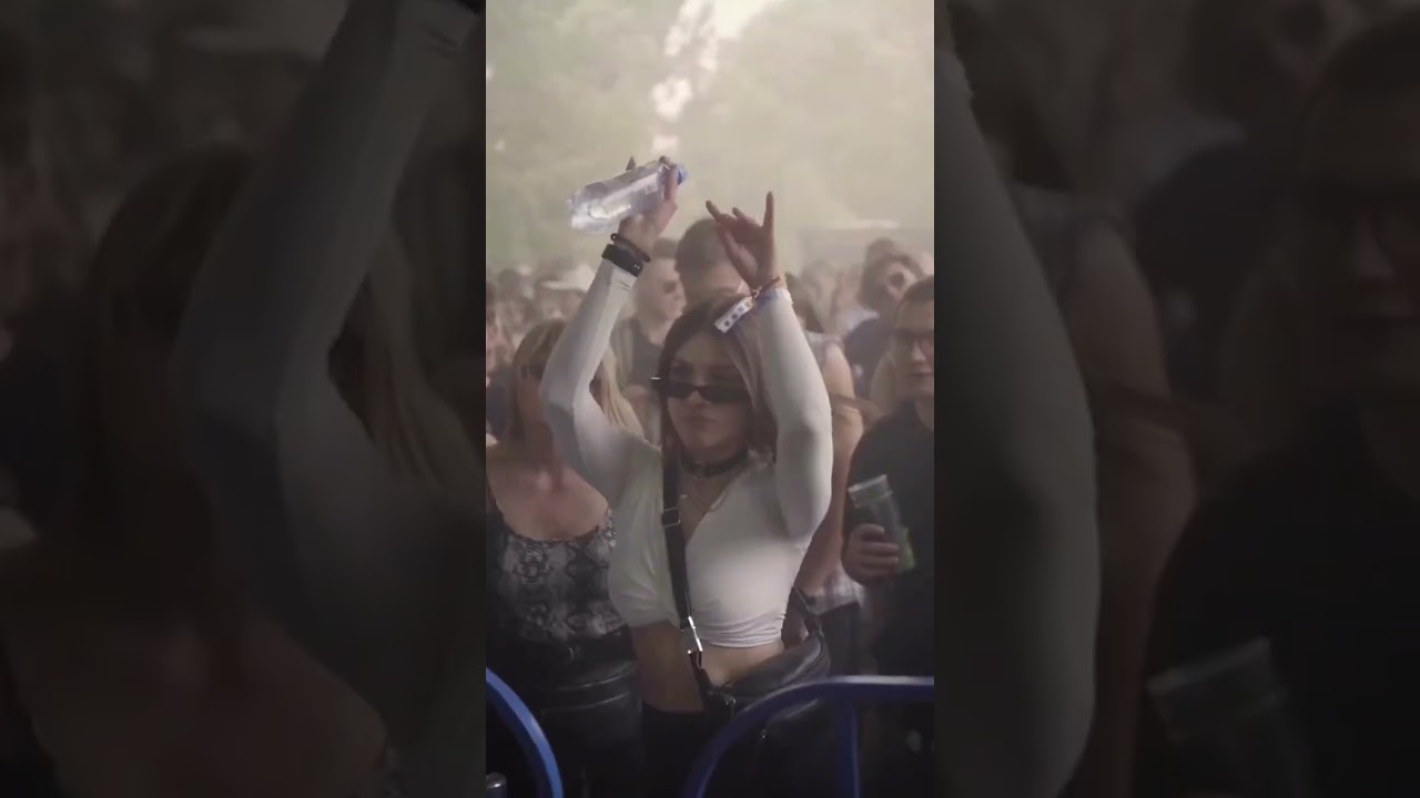 Rave 🔥