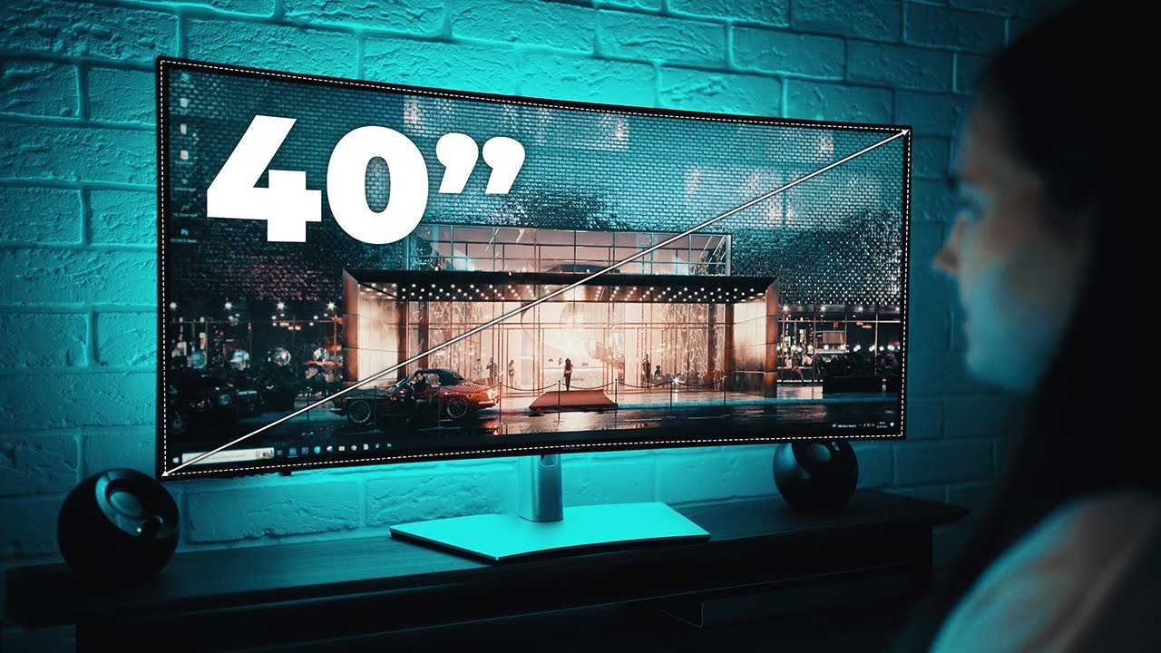 Как выбрать настройку монитора для 3D-художников и архитекторов