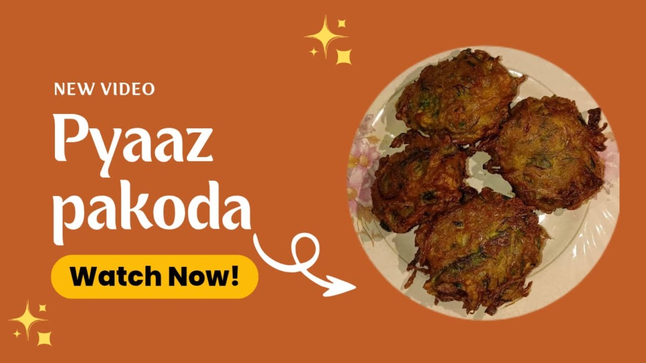 Nay tarique see bnaye aalu pyaz k pakode.ek bna kr khaye #trending 