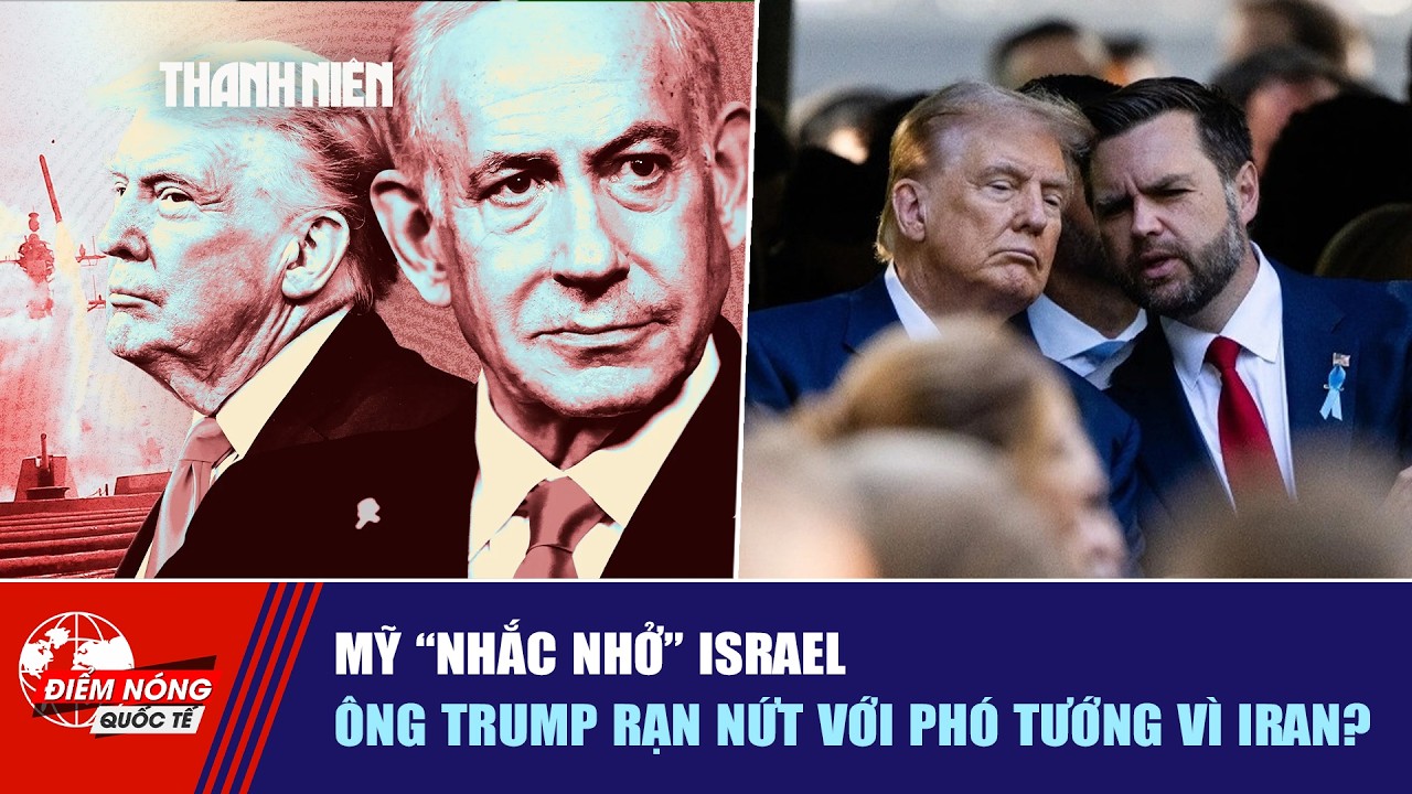 ĐIỂM NÓNG QUỐC TẾ 12/3: Mỹ 
