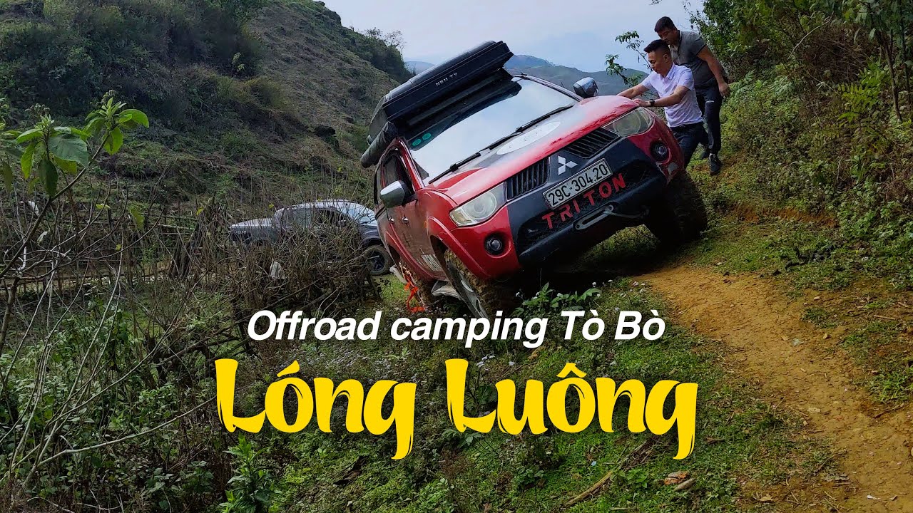 Mạo hiểm chinh phục đỉnh Tò Bò tại vùng đất khét tiếng Lóng Luông Vân Hồ Sơn La