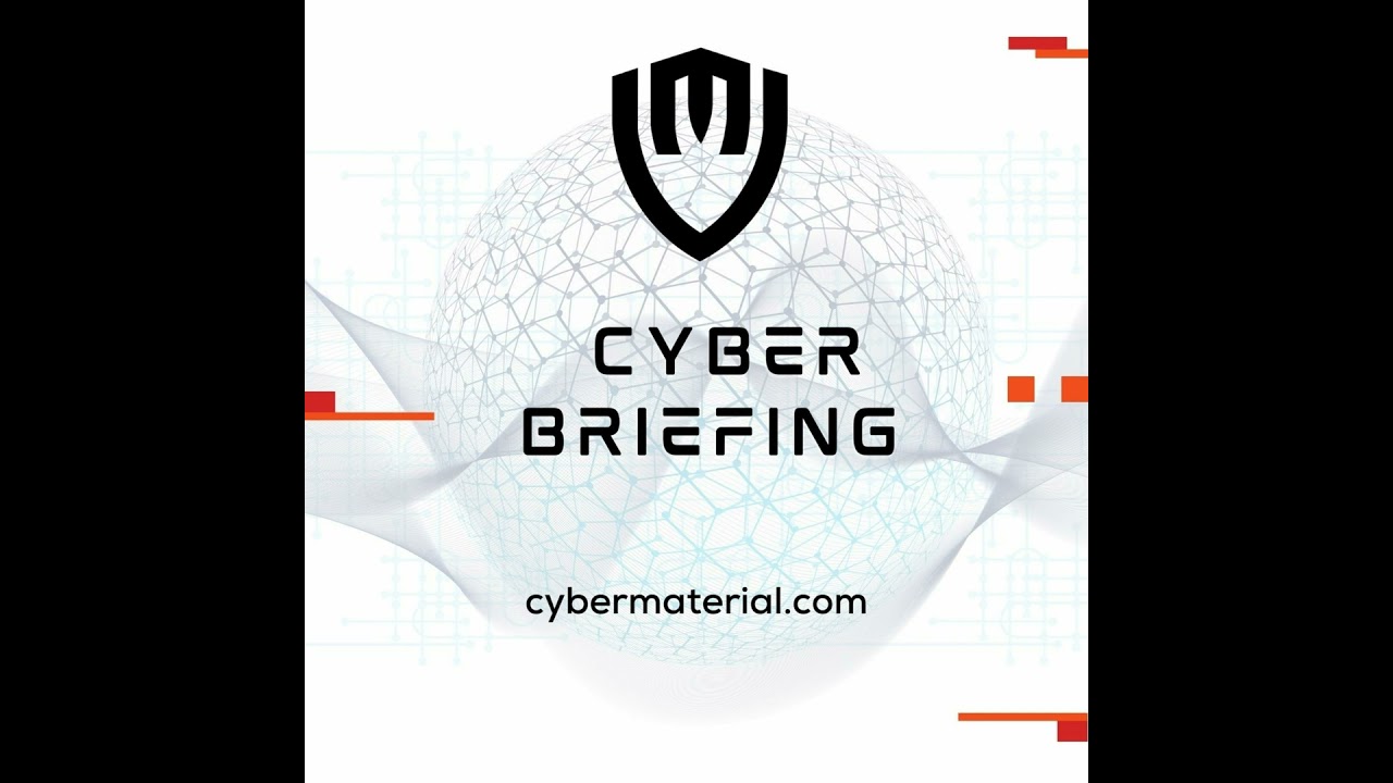 March 17, 2026 - Cyber Briefing