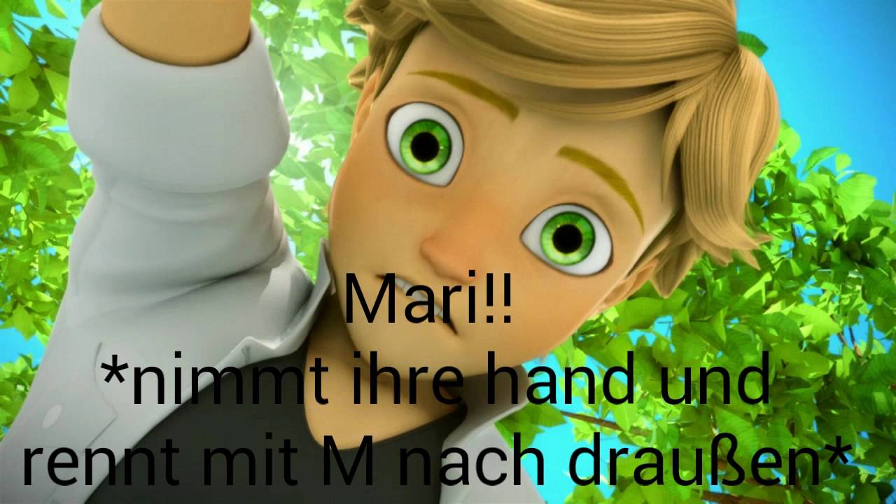 Marichat | S2 #8 [ German / Deutsch ]
