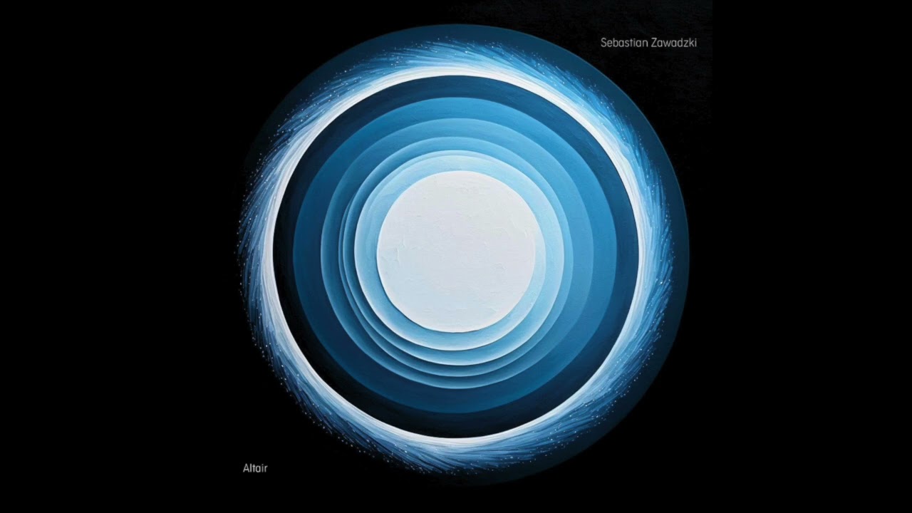 Sebastian Zawadzki - Deneb