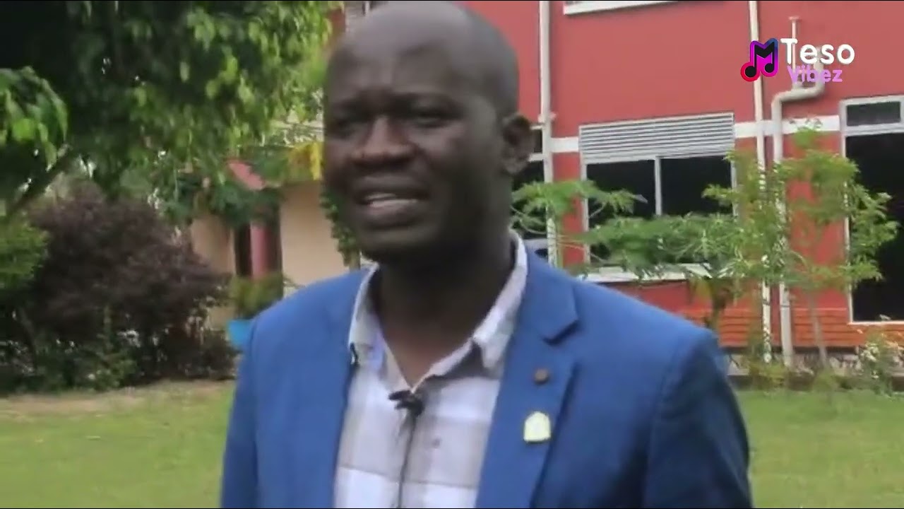 Over 30,000 mourners expected at Onapito’s Burial