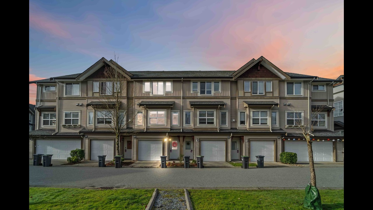 126-1055 Riverwood Gate, Port Coquitlam BC