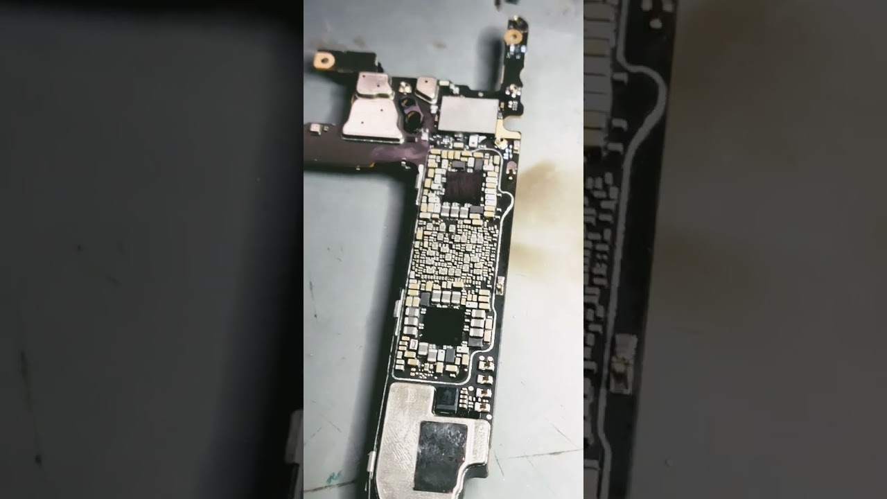Google pixel 7 half shortage part 1