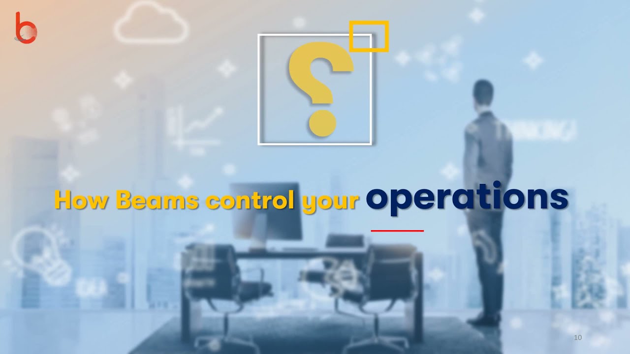 Best ERP Software in Dubai, UAE | Company Profile - Beams IT Solutions