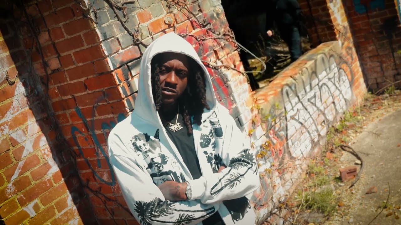 YFL Kelvin - Still Dangerous (Official Video) 