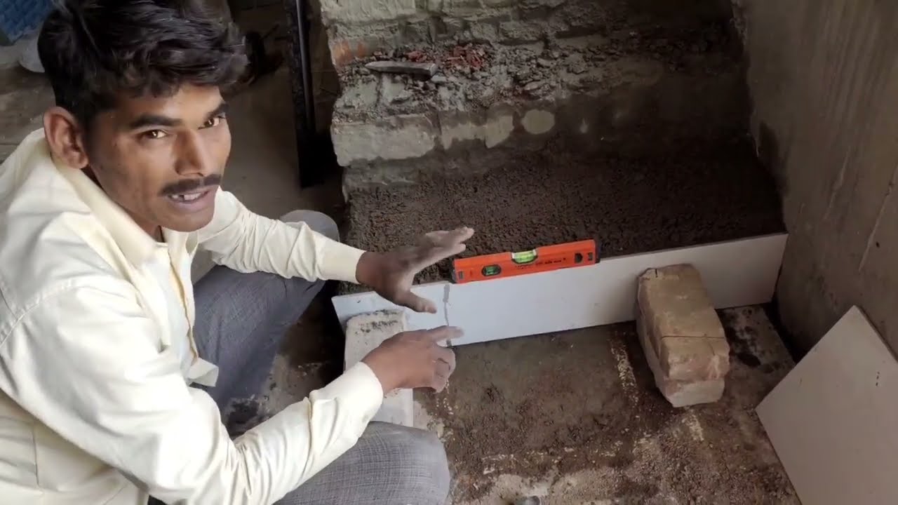 jina fitting karne ka Sahi tarika | riser ka naap Kaise nikale | jeene ka measurement kaise nikale