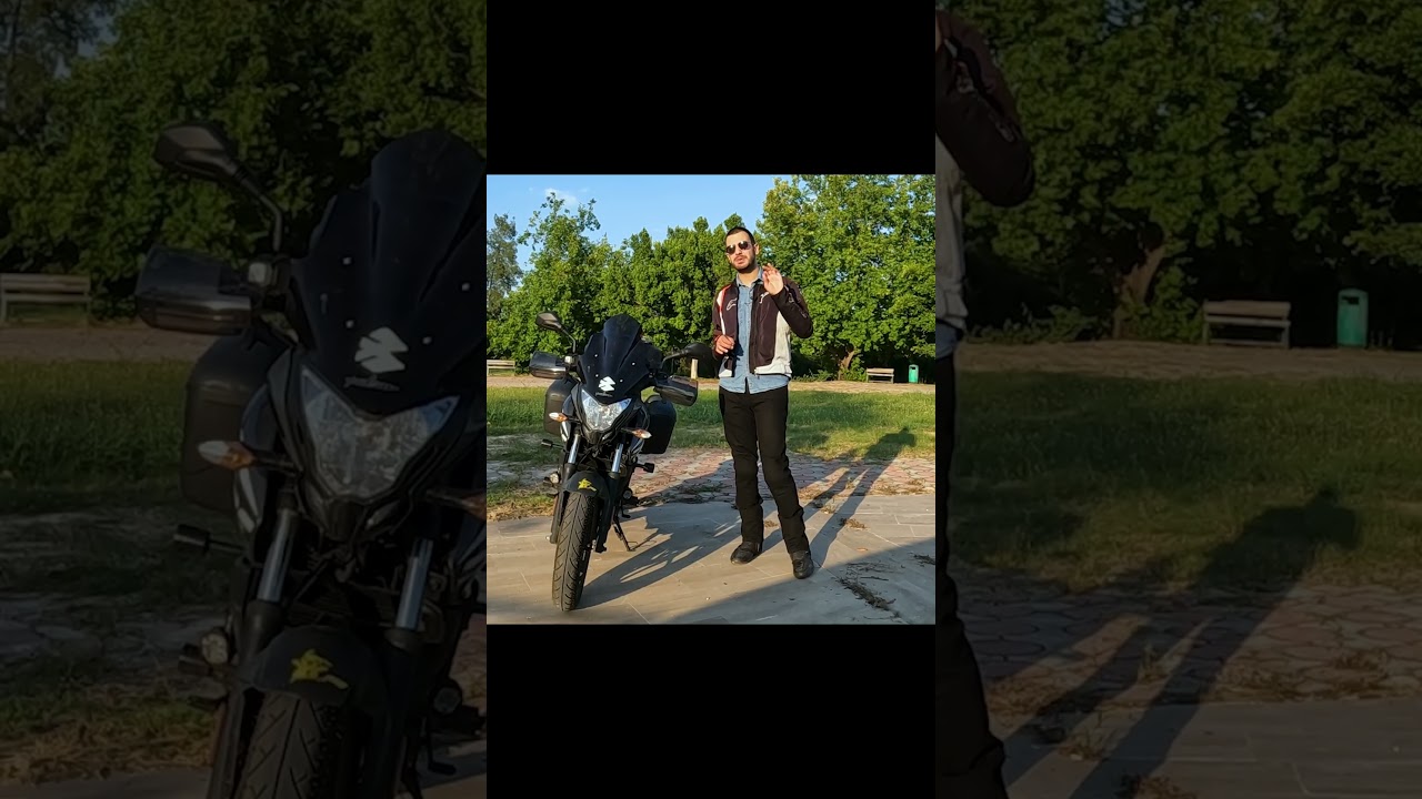 Bajaj Pulsar NS200'de Dikkat Edilmesi Gereken Detaylar! | Uzun Video Linki Yorumda!