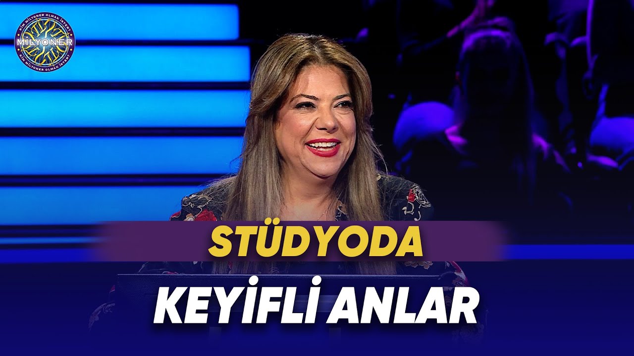 Yarışmacımız 