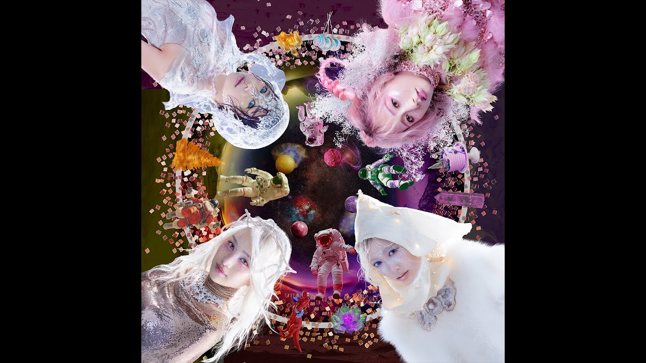 「Momoiro Christmas 2025 ODYSSEY」 Teaser Movie