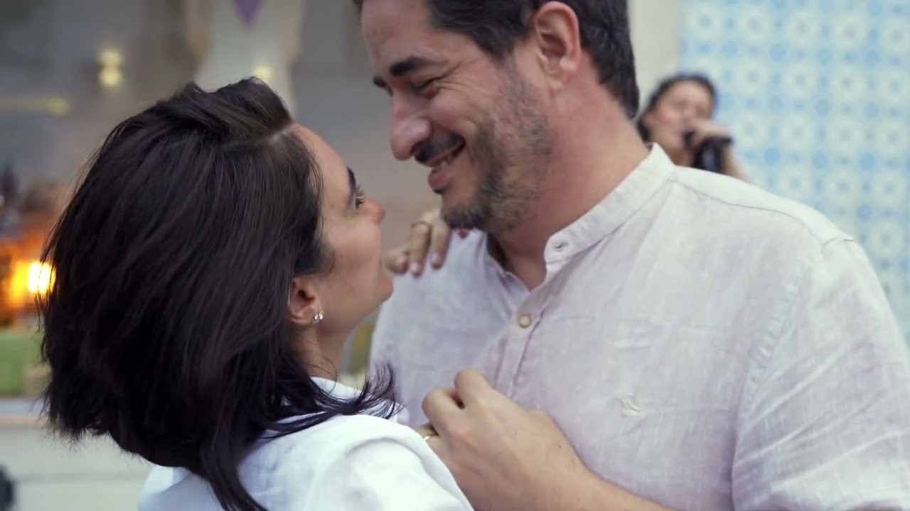 Vídeo Promocional do Município de Tavira 2023 - FR