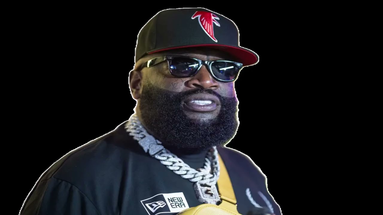 Rick Ross Type Beat - 