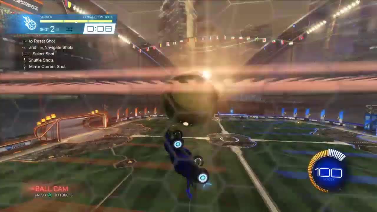 PLAYING W VIEWERS Rocket league stream