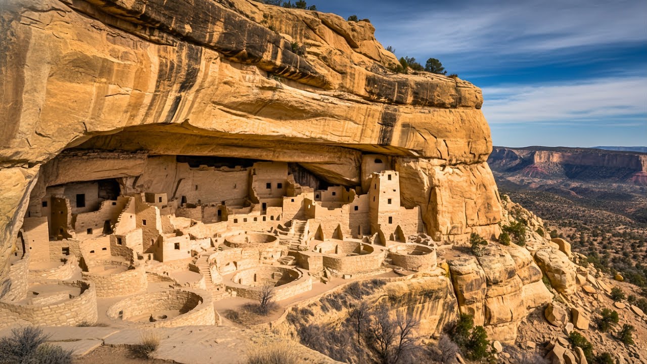 The Real Side of U.S. National Parks Most People Never See