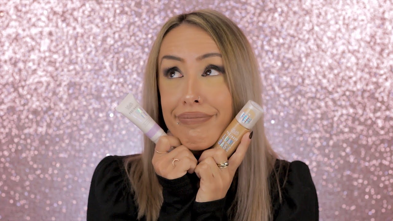 10 ΕΥΡΩ MAKE UP ΑΞΙΖΕΙ ΝΑ ΤΟ ΑΓΟΡΑΣΕΙΣ; ΑΥΤΑ ΠΟΥ ΔΕ ΘΑ ΣΟΥ ΠΕΙ ΚΑΝΕΝΑΣ
