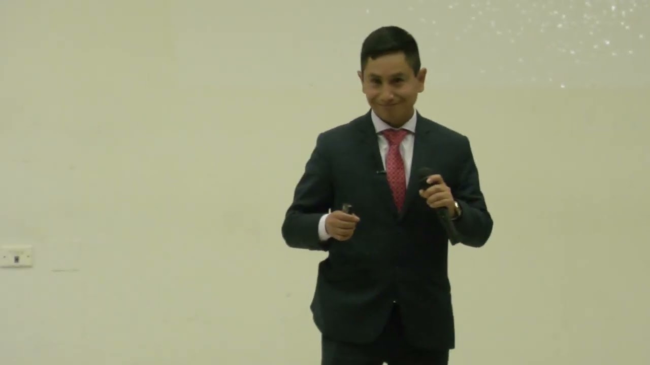Tus sueños y tu actitud al máximo nivel