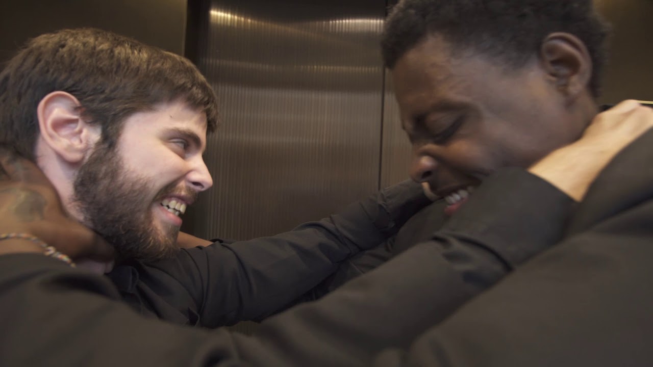 Nerf John Wick - HU Edition (Short Action Film)
