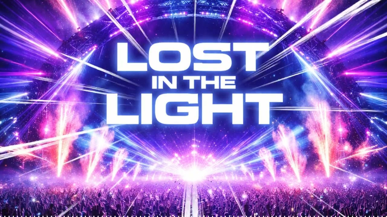 Lost in the Light tonight