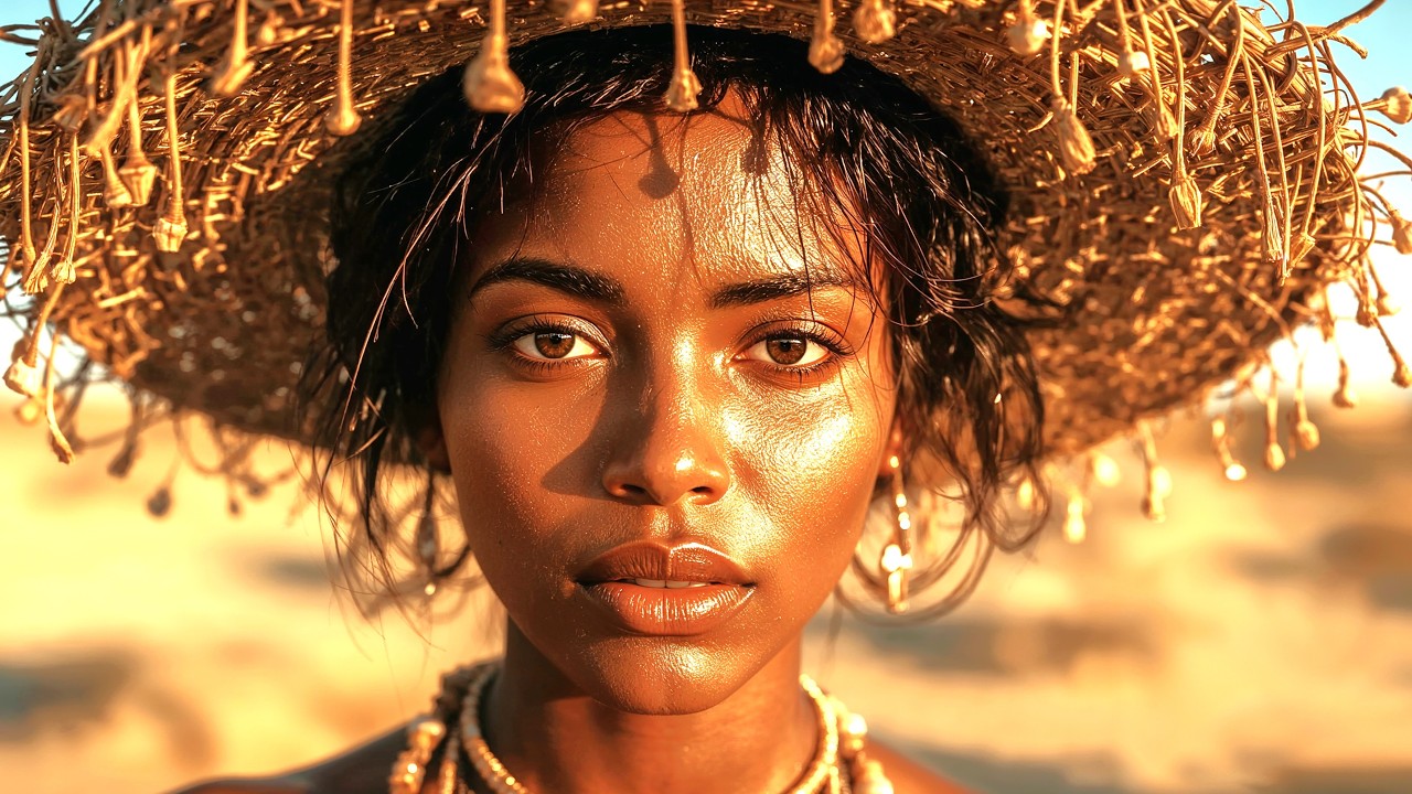 Afro House Mix 2025 | The Best of Afro House 2025