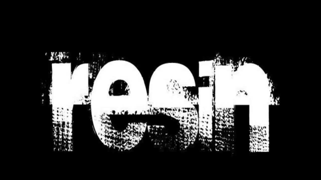 DJ NICKY ALLEN-IT'S NOT OVER(RESIN REMIX)