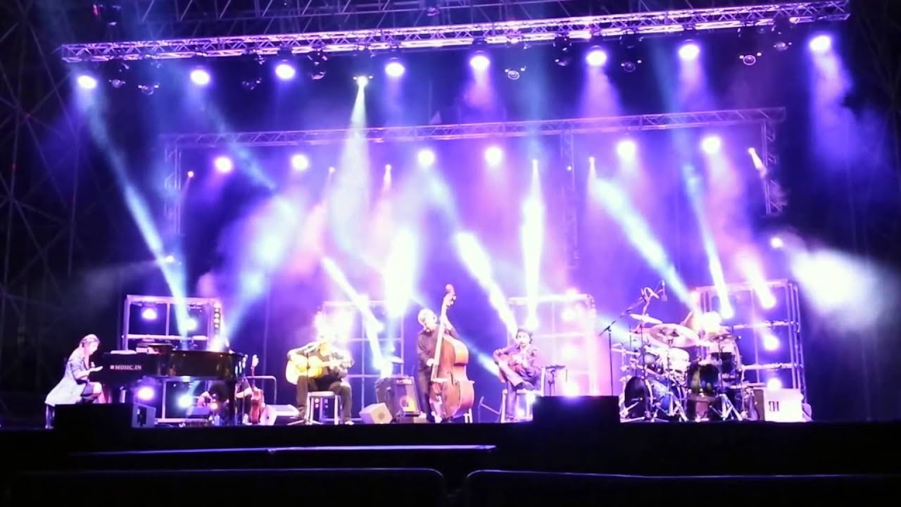 Pino Daniele 'invece no'