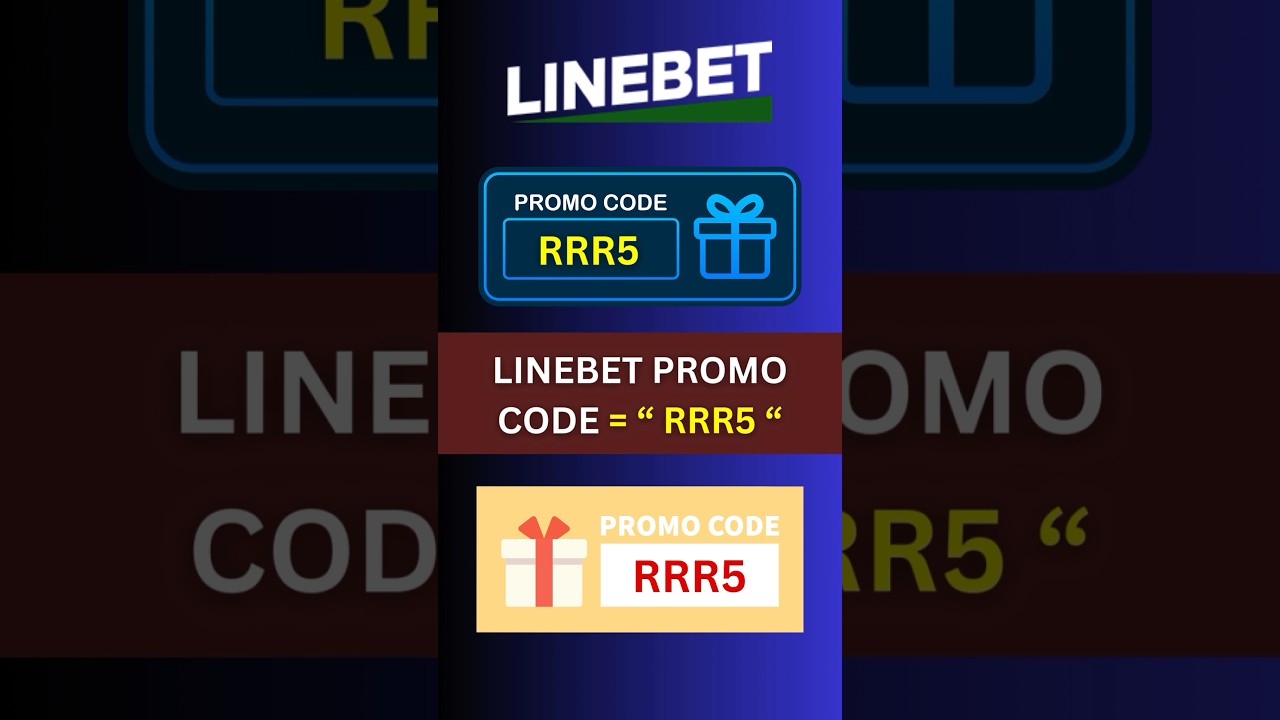 linebet promo code 2025 & linebet bonus code 2025
