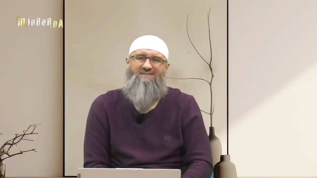 Da li se izdavanje zekata na trg. robu obračunava po kupovnoj ili prodajnoj cijeni? - Elvedin Pezić