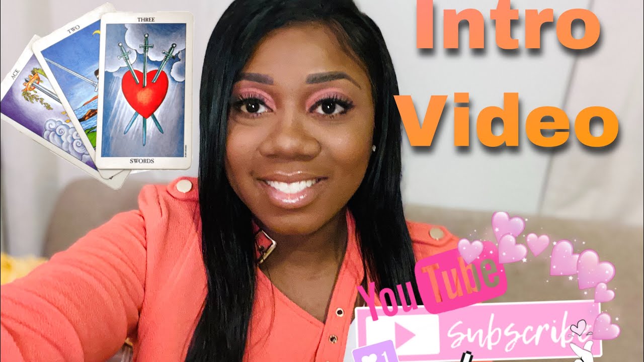 WELCOME 🤗💙  TO MY CHANNEL GODDESS OF WHISPERS🌹‼️ INTRO VIDEO‼️ #tarot #tarotreading #love