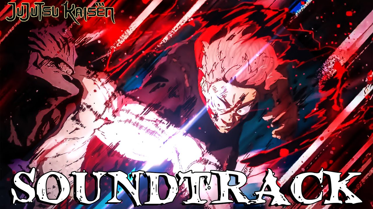 Yuji vs. Mahito's Final Form [Self-Embodiment Of Perfection] OST - JJK S2 EP21 Soundtrack