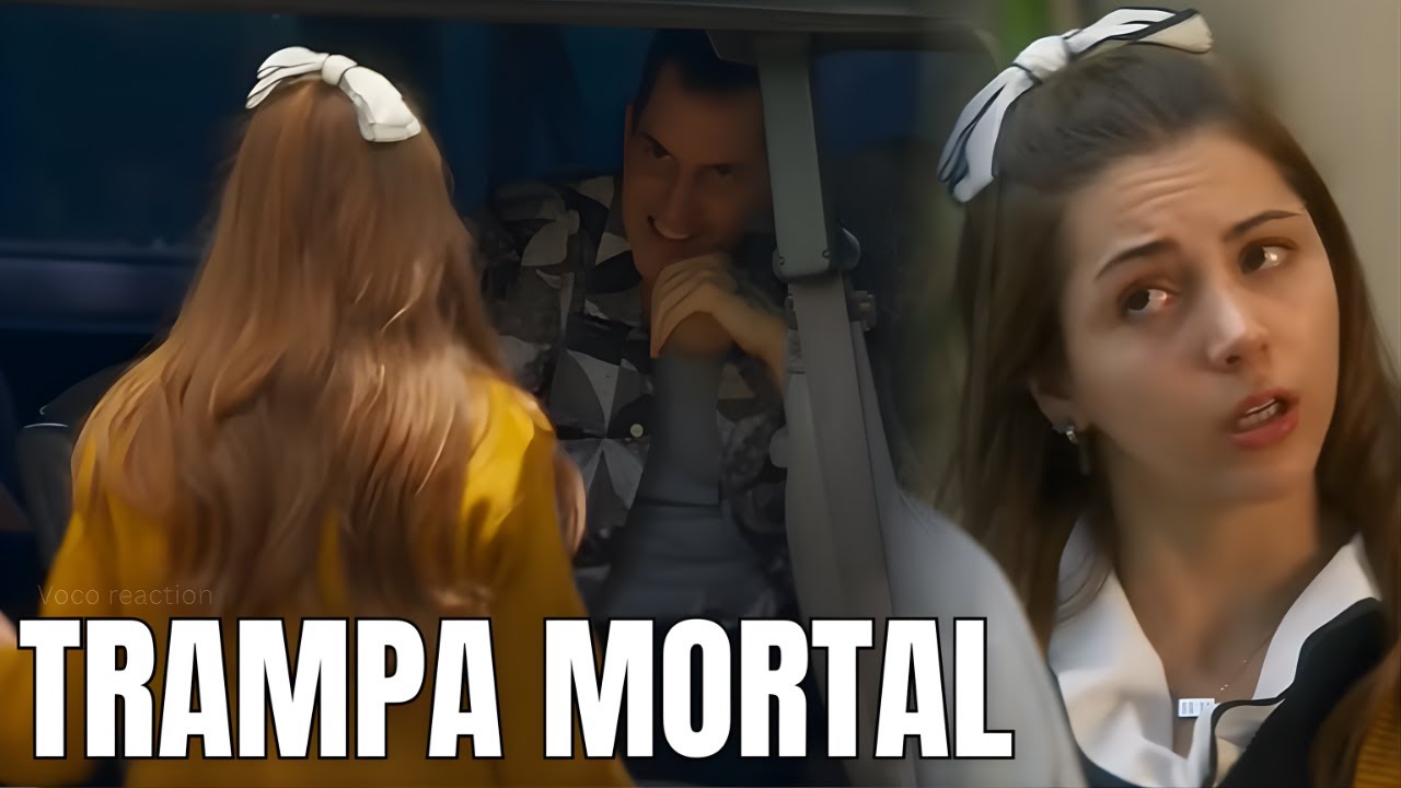 ¡Belinda en la boca del lobo! | Resumen y Reacciones Mi Verdad Oculta
