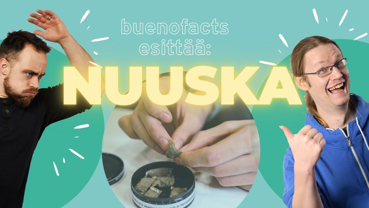 NUUSKA | BuenoFacts