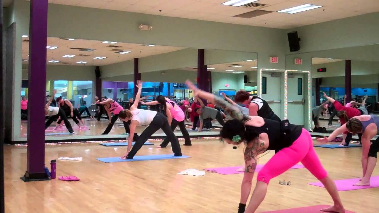PiYo Strength Lesson 31 | Ellen de Werd