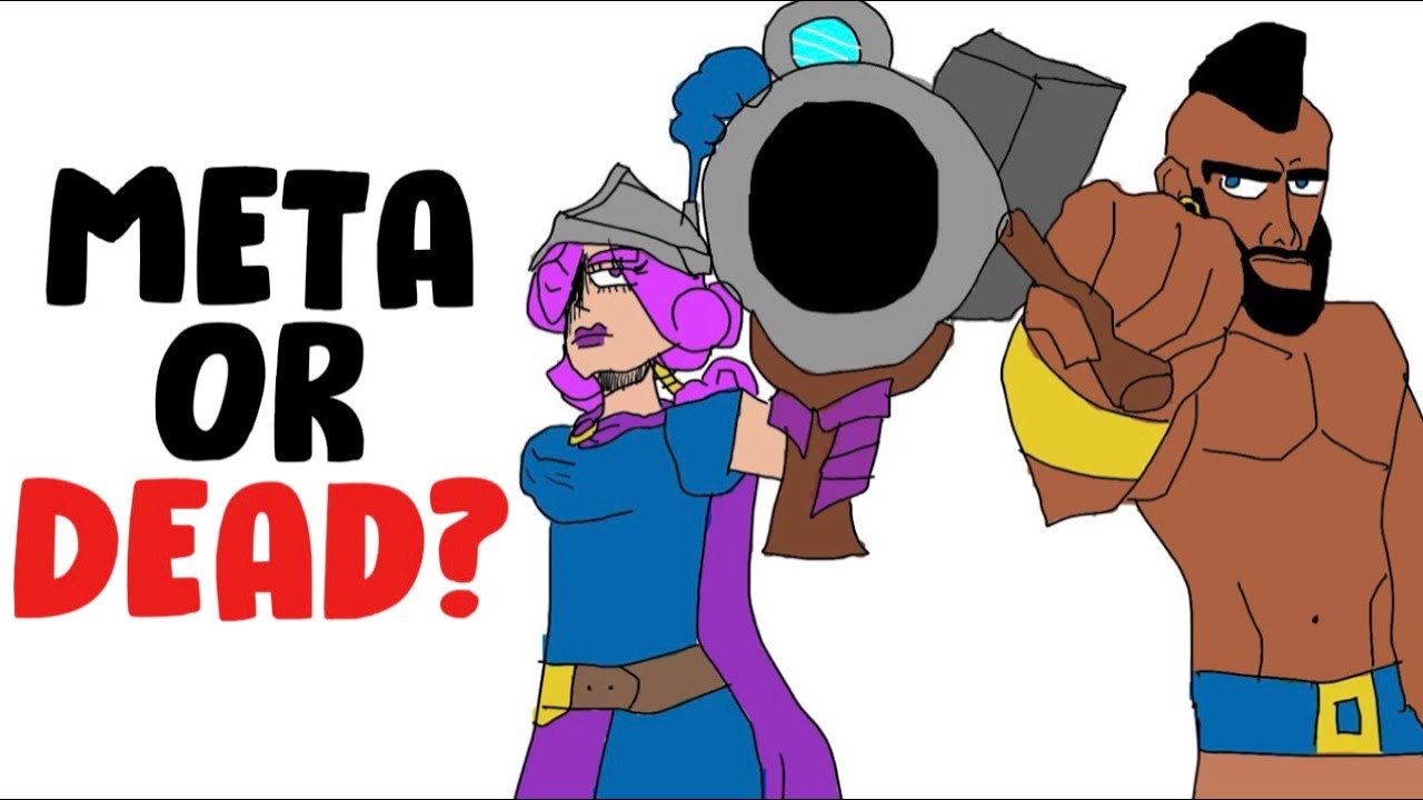 Is 2.6 Hog DEAD Or Still Viable?