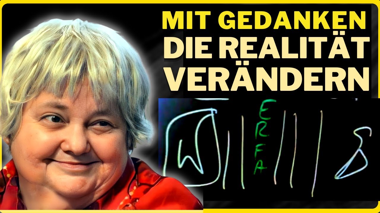 Mehr Erfolg dank selbstständigem Denken | Namen merken lernen | Hirnforschung | Vera F. Birkenbihl