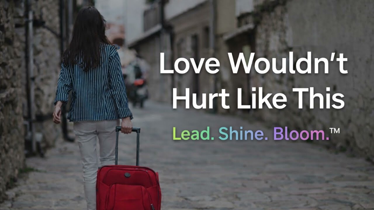 Love Wouldnt Hurt Like This @lsbmusiclab