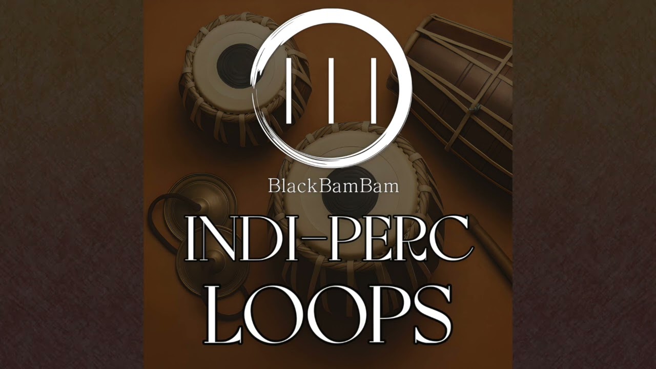 The RHC Archive - INDI PERC LOOP