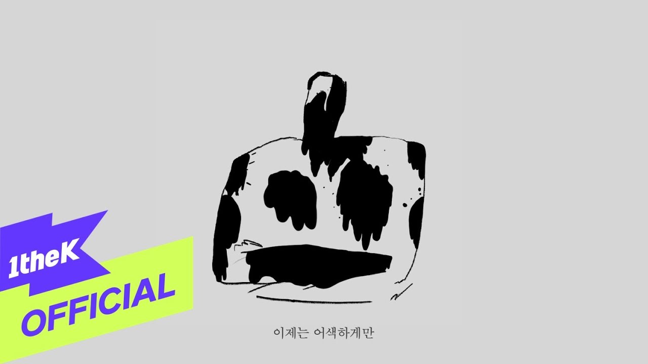 [MV] Kyung Jehwan(경제환) _ bye(마지막으로)
